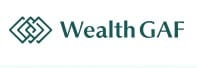 Wealth GAF Logo Wealth GAF Logo